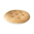 thumbnail image 1 of Chair Cushions Plush Super Soft Non Slip Winter Warm for Home and Office Use, 1 of 7