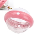 thumbnail image 4 of Dog Feeder Toy, Safe And Health To Use Dog Slow Eating Ball Toy Flying Saucer Shape Design  For Dogs Cats, 4 of 8