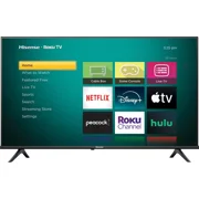 32" Class A4 Series Full HD 1080P Smart Roku TV (2024)