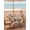 Beige Light Yellow Pumpkin Orange, variant on Outdoor Tablecloth with Umbrella Hole and Zipper, Fall Thanksgiving Rectangle Table Cloth 60x102 Inch Waterproof Tablecloth, Farmhouse Gnomes Pumpkin Falling Leaves Picnic Table Cover for Patio