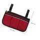 thumbnail image 2 of FUTUREORYY 2Ud Bolsa Para Apoyabrazos De Con Durable Y Para Uso En Casa, 2 of 6