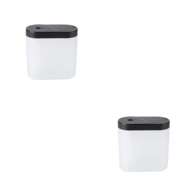 Humidificador de aire Advancent Mini 260 ml usb difusor led aroma Negro 2Conjunto