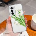 thumbnail image 1 of Case Back Cover For Oppo Reno12 Pro 5G Shell Clear Silicone Soft Cartoon Pattern Super Shockproof For Oppo Reno 12pro Funda Capa U311 Oppo Reno12 Pro 5G, 1 of 6
