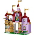 thumbnail image 2 of LEGO Disney Princess Belle's Enchanted Castle 41067, 2 of 7