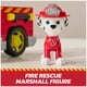 thumbnail image 3 of Camión de bomberos Toy Paw Patrol Fire Rescue Marshall con figura, 3 of 9