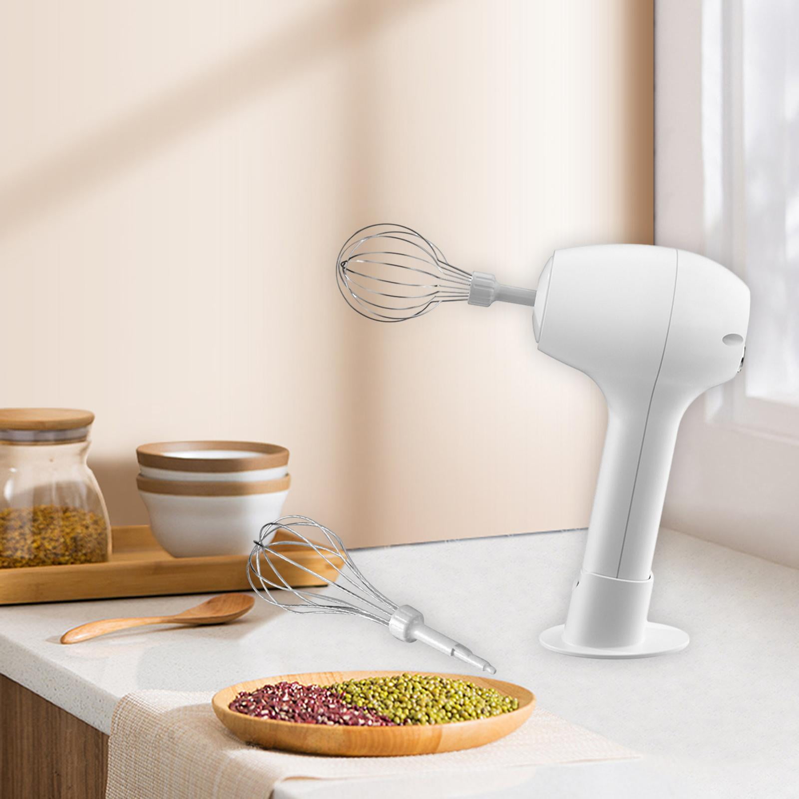 Cocoa Metro—NEW Electric Mini Whisk coming soon