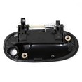 thumbnail image 5 of Car Set Exterior Door Handle for Spark Matiz 96601472 96601473 96601474 96601475, 5 of 5