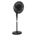 thumbnail image 4 of Ventilador de pie Jadeshay para casa de muñecas 1:12, 4 of 14