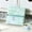Mint Green, variant on Transparent Sticky Notes, 100 Sheets Pull Out Memo Notes With Strong Adhesive, Clear Page Markers For Office, Work, Study, Document Notes, Stationery Supplies(Style A)