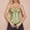 A1_Green, variant on Women Strapless Corset Top Plus Size Overbust Corset Sweetheart Neck Lace Trim Bustier Top Cute Front Bow Lace Up Back Waist Cincher Body Shaper for Party Halloween Costume Blue Xs