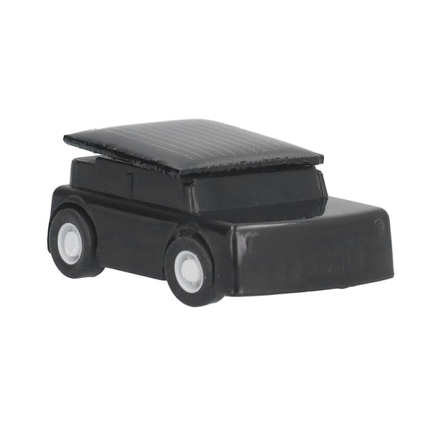 Coche De Juguete Con Energía Solar, Seguro Educativo, Conveniente Para Almacenar Mini Coche De Juguete Solar Respetuoso Con El Medio Ambiente Para Entrenamiento De Capacidad