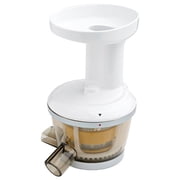 Omega VRT330 - Juice extractor - 150 W - white