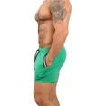 thumbnail image 4 of Short Deportivo, Gym O Casual Masculino Fénix Fit Spandex, 4 of 5
