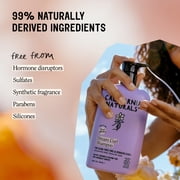 California Naturals Dream Curl Shampoo, 16.5 fl oz