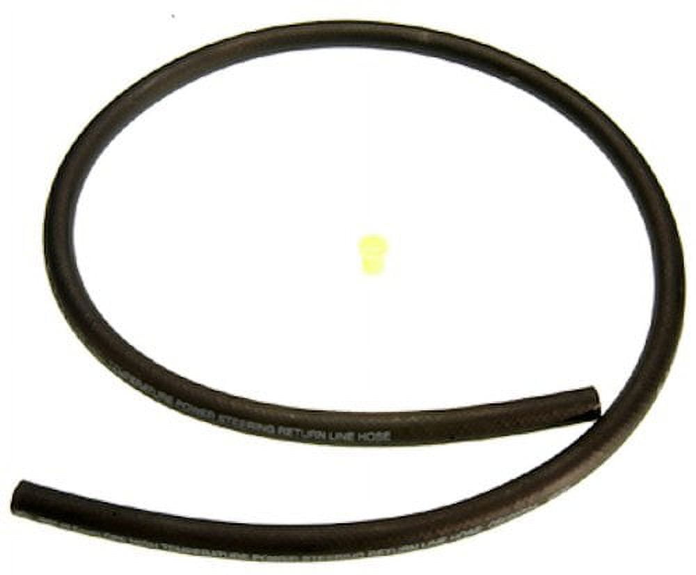 Edelmann 71350 Power Steering Return Hose Fits select: 2010-2011 CHEVROLET EQUINOX, 2010-2011 GMC TERRAIN
