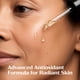 thumbnail image 3 of Sérum Lanmeri Ceuticals 15% Vitamina C + E + Ácido Ferúlico 30 mL, 3 of 9