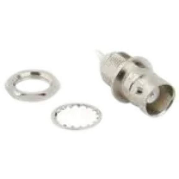 UG-1094/U Connectors / Coaxial Connectors 50 Ohms Bulkhead - Front Mount 31-221