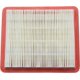 thumbnail image 4 of Filtro de aire Honda 17211-Z8B-901 OEM genuino para GCV160LAO GCV190LA, 4 of 6