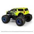 thumbnail image 5 of JConcepts Inc. 2007 Cadillac Escalade 12.5-13 Wheelbase Body JCO0436 Electric Car/Truck Option Parts, 5 of 6