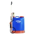 thumbnail image 2 of Fumi. Asper De Fert. Manual 20l Raiker C/bomba Bronze SWEDISH HUSKY POWER RKF20J, 2 of 9