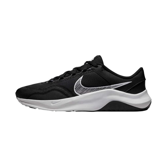 Tenis Nike para Hombre Legend Essential NN Black White