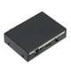 thumbnail image 2 of Convertidor de adaptador de HD a audio Sistema de sonido envolvente 5.1 de 2 canales Adaptador de extractor de audio Inevent EL5469-00, 2 of 7