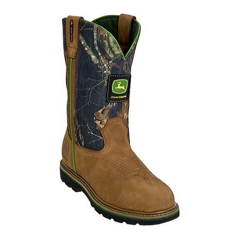 John deere boots near me deals