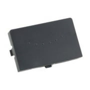 Sharp JBTN-B091MRF0C Open Button Black - OEM Part