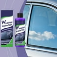 thumbnail image 4 of Tyidzon Automobile Glass Oil Film Cleaner 100ml, 4 of 9