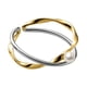 thumbnail image 1 of Minnieouse Anillo de apertura para mujer, decoración de perlas geométricas de Metal, anillos de moda, decoraciones para novia, joyería para mujer, Ropa, zapatos y accesorios Miscelánea Oro Minnieouse  AP016138-01, 1 of 6