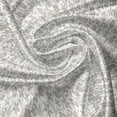 thumbnail image 5 of Ambesonne Beige Valance Pack of 2, Gentle Floral Nature, 54"X12", Tan White, 5 of 5