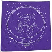 Tc Span 518128 Summer Stars Assort Bandana