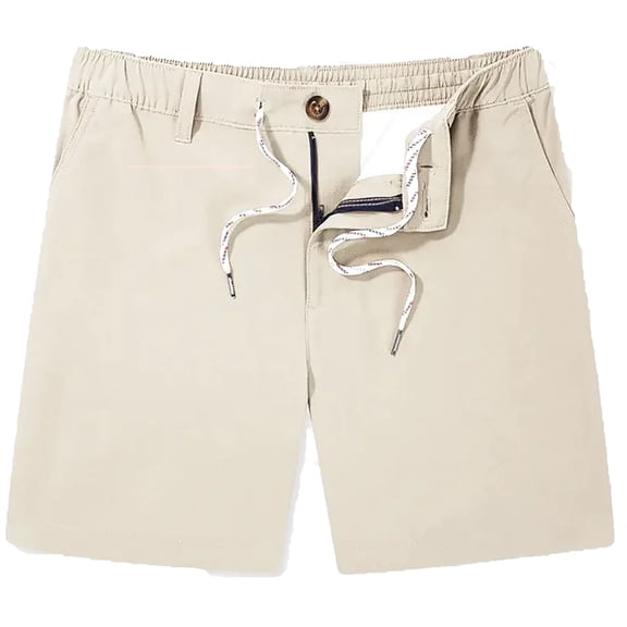 Chubbies Men's Everywear Performance Shorts Worlds Grayest X-Small