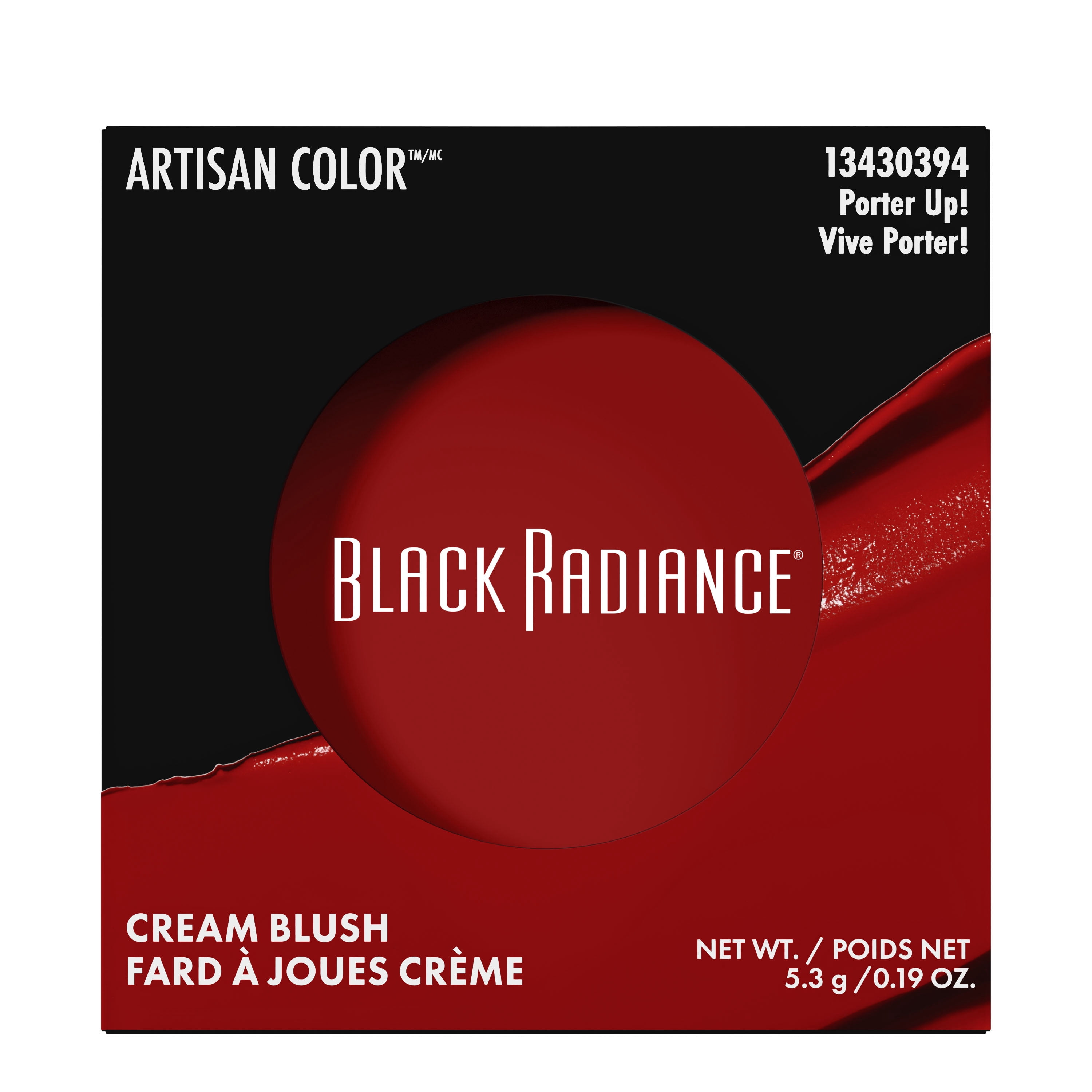 Artisan Color Cream Blush - Porter Up!