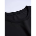 thumbnail image 1 of Camiseta de manga corta con estampado creativo para hombre: versátil, cuello redondo, cómoda y de estilo informal. Colección primavera/verano. Ideal para deportes de ocio., 1 of 5