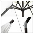 thumbnail image 2 of California Umbrella Golden State Series 9' Market Umbrella, 2 of 2