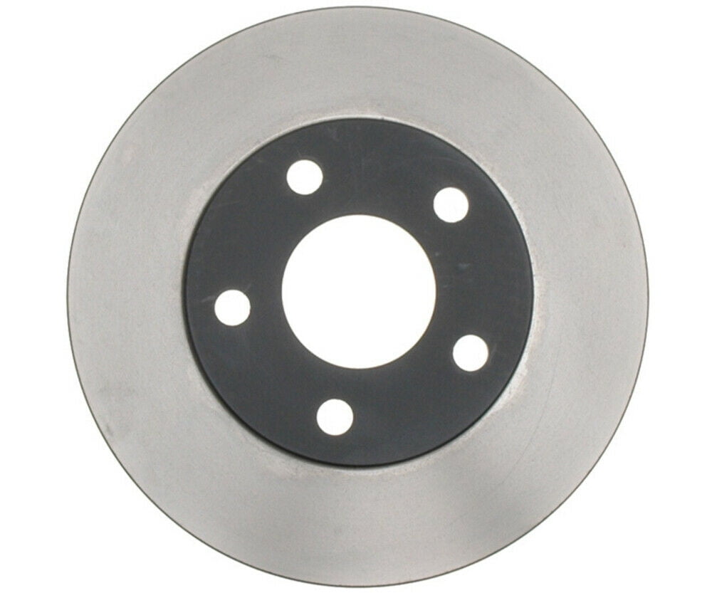 Raybestos 56655 Advanced Technology Disc Brake Rotor