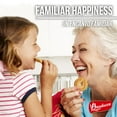 thumbnail image 5 of Bauducco Butter Cookies Tin DNF2&nbsp;- Convenient Sorted Butter Cookies in a Tin - Delicious Sweet Snack or Gift - 12 oz. (1 Tin), 5 of 5