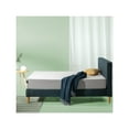 thumbnail image 3 of ZINUS 8 Inch Cooling Essential Foam Mattress, 3 of 10