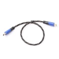 thumbnail image 1 of EGNMCR Nylon HDMI Cable 1080P Premium High Speed Lead Ultra HD TV Quick charge, 1 of 4