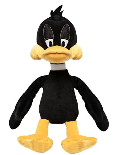 daffy duck teddy