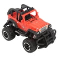 thumbnail image 3 of Coche RC para niños, modelo de coche RC para niños 1:43, coche RC de control remoto, coche de juguete para niños, fiel a su promesa, 3 of 14