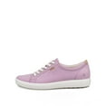 thumbnail image 2 of ECCO Women's Soft 7 Comfort Fashion Sneaker, 2 of 5