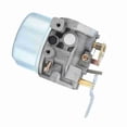 thumbnail image 3 of Carburetor Replacement Part with Mounting Gasket Compatible with  640349 640052 640054 for Snow Blower Generator Chipper Shredder, 3 of 7