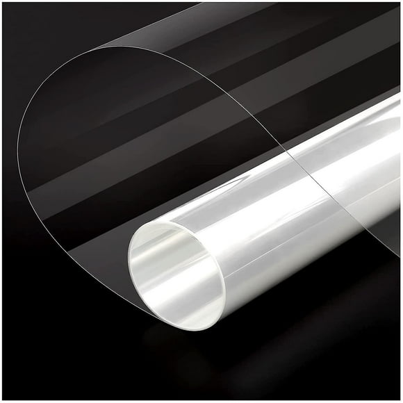 5m Clear Safety & Security Window Film Anti Shatter Glass Protection Sticker Transparent Explosion-proof Film Self-adhesive