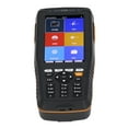 thumbnail image 1 of Optical Time Domain Reflectometer, Stable Optical Power Meter Calculate Relative Loss Data Analysis 100-240V Evaluate FTTx  For Maintenance For Access  EU Plug, 1 of 8