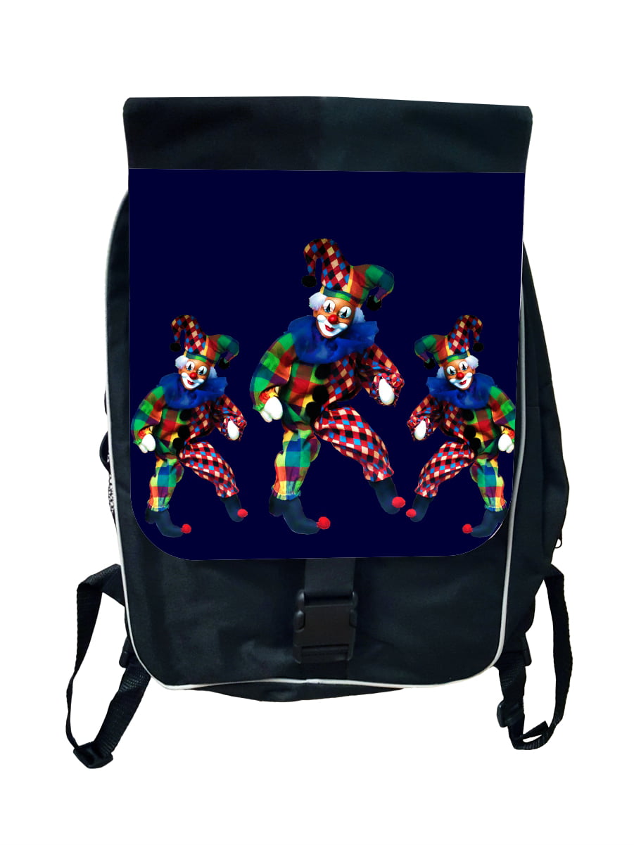 Bookbag Jester Large School Backpack