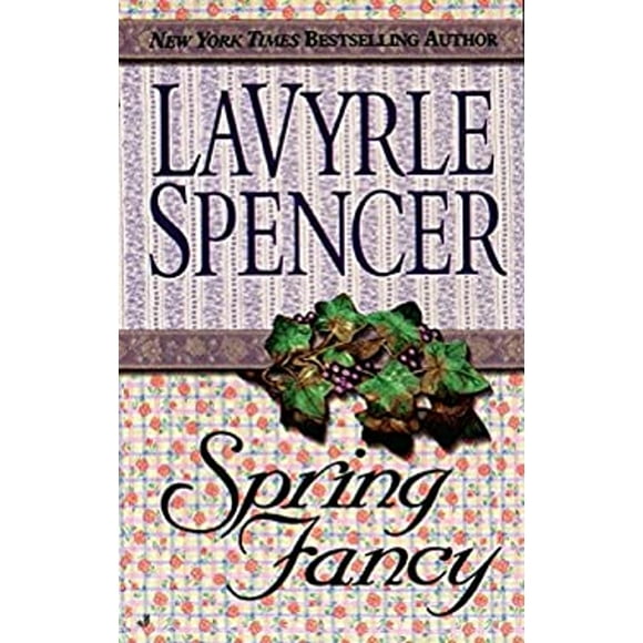 Pre-Owned Spring Fancy (Other) 9780515101225