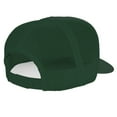 thumbnail image 5 of Elf Movie Logo Foam Snapback Trucker Hat - Unisex for Men and Women, 5 of 5