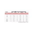 thumbnail image 7 of Women'S Sweaters Casual V-Neck Long Sleeve Sweaters Loose Solid Fall Tops Pullover Sweater Beige M, 7 of 7
